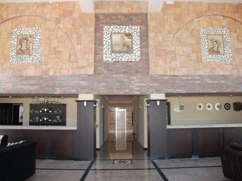 Adrasan Klados Hotel Exterior foto
